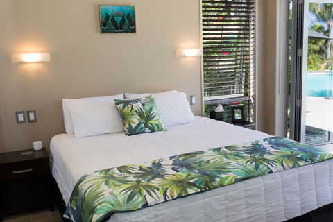 Bay Of Islands Health Retreat - Accommodation New Zealand 3