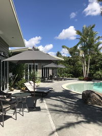 Bay of Islands Health Retreat
