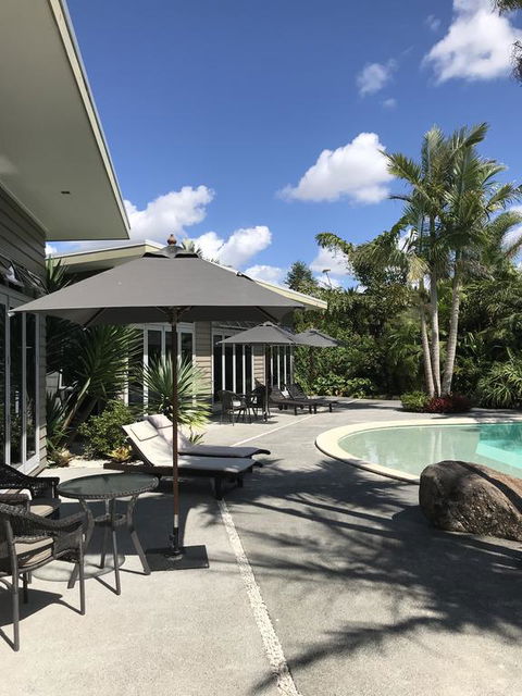Bay Of Islands Health Retreat - Accommodation New Zealand 0