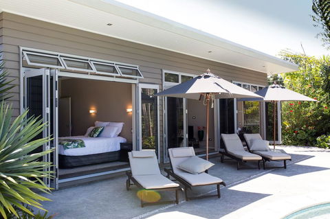 Bay Of Islands Health Retreat - Accommodation New Zealand 2