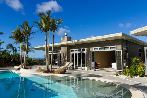 Bay Of Islands Health Retreat - Accommodation New Zealand 1