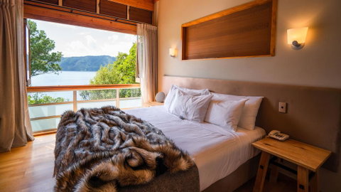 Bay Of Many Coves - Accommodation New Zealand 1