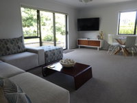 Baybell Lodge