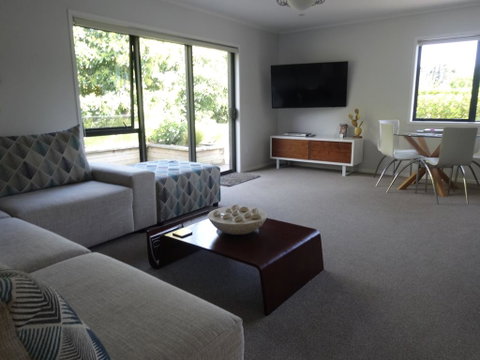 Baybell Lodge - Accommodation New Zealand 0