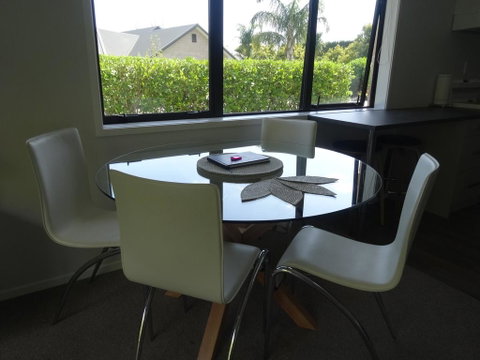 Baybell Lodge - Accommodation New Zealand 2