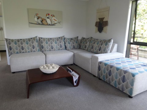 Baybell Lodge - Accommodation New Zealand 1