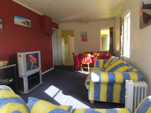 Baylys Beach Holiday Park - Accommodation New Zealand 2
