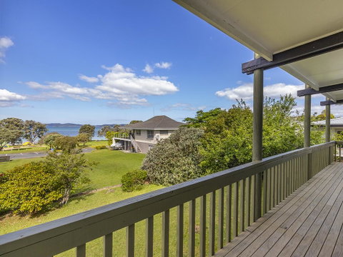 BayView At Snells - Snells Beach Holiday Home - Accommodation New Zealand 2