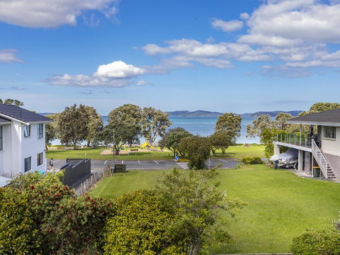 BayView At Snells - Snells Beach Holiday Home - Accommodation New Zealand 0