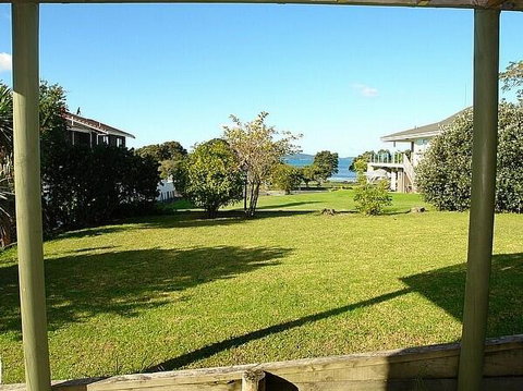 BayView At Snells - Snells Beach Holiday Home - Accommodation New Zealand 1
