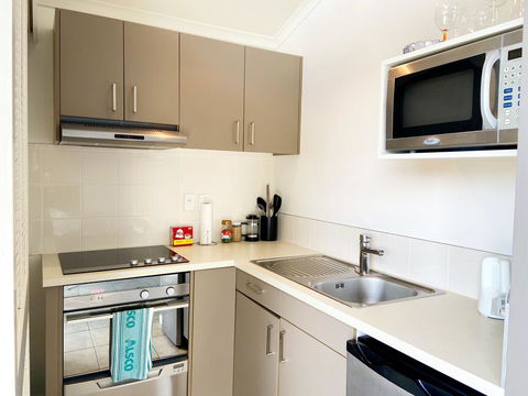 Bayview Villa - Accommodation New Zealand 3