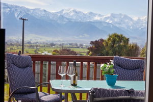Bayview Vista - Kaikoura Holiday Home