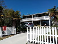 Be Our Guest Turangi
