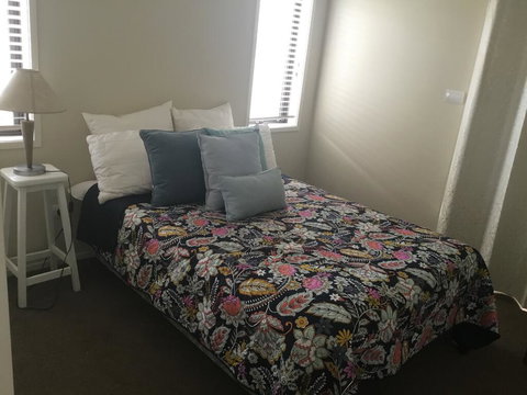 Beach And Rural Holiday Flat - Accommodation New Zealand 2