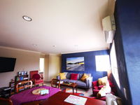 Beach Apartment