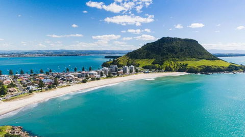 Beach Apartment - Accommodation New Zealand 2