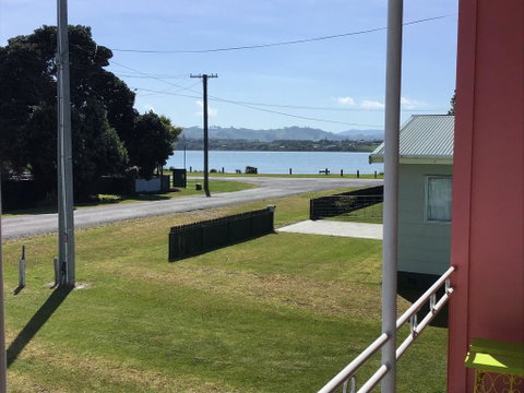 Beach Belle - Accommodation New Zealand 3