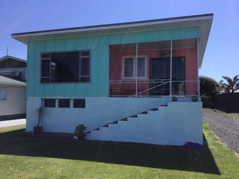 Beach Belle - Accommodation New Zealand 2
