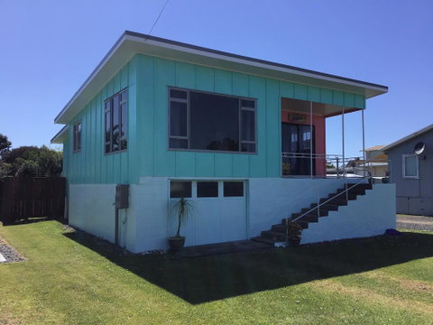 Beach Belle - Accommodation New Zealand 1