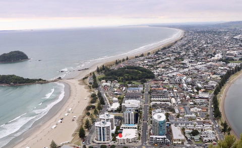 Beach Break Escape - Accommodation New Zealand 1