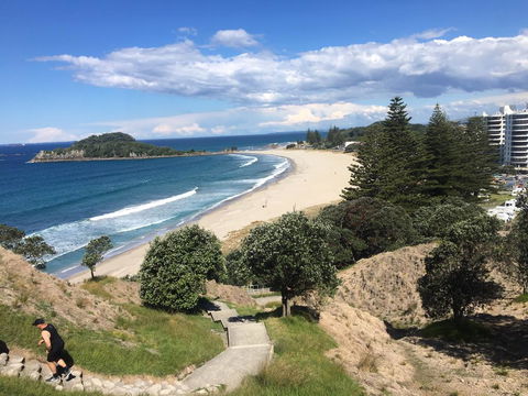 Beach Break Escape - Accommodation New Zealand 2