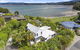 BEACH FRONT:Palms-on-the-beach.KAITERITERI. - thumb 0