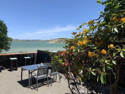 Beach Lane Apartment - Accommodation New Zealand 1