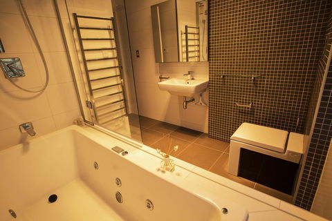 Beach Lodge - Accommodation New Zealand 1