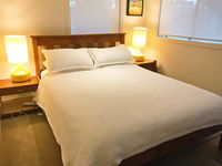 Beach Lodge