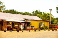 beach road holiday park