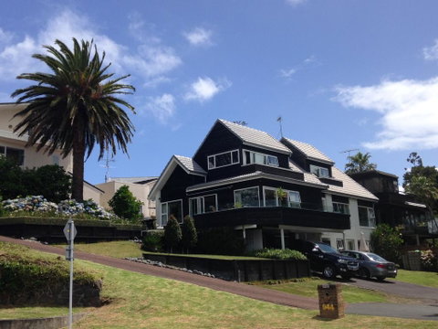 Beach Side B & B - Accommodation New Zealand 0