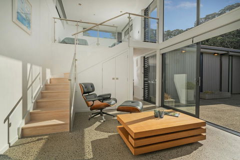Beach Springs Retreat - Hot Water Beach Holiday Home - Accommodation New Zealand 1