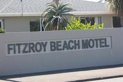 Beach Street Motel Apartments