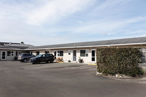 Beach Street Motel Apartments - Accommodation New Zealand 1