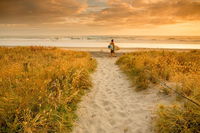Beachaven Top 10 Holiday Park