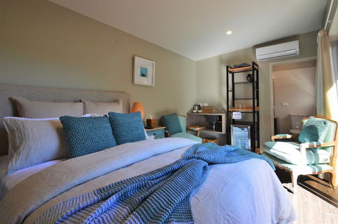 BeachBox Boutique Accommodation - Accommodation New Zealand 0