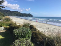 Beachfront Bed and Breakfast