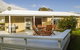 Beachfront Bliss - Cooks Beach Holiday Home - thumb 1