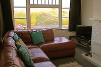 Beachfront Flats