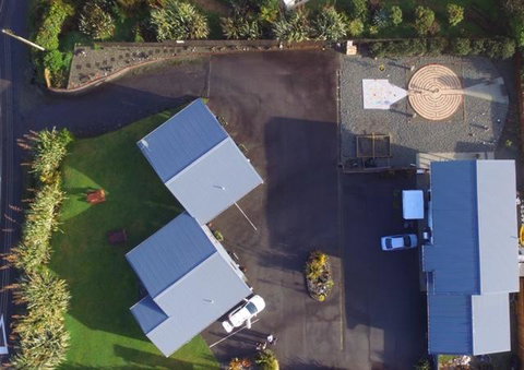 Beachview Motel - Accommodation New Zealand 1