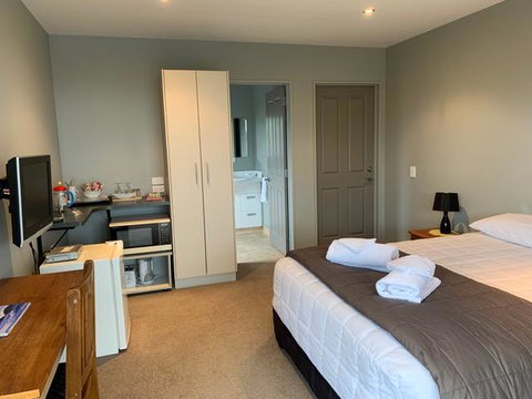 Beachview Motel - Accommodation New Zealand 3
