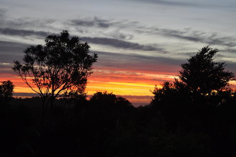 Beaconstone Eco Lodge - Accommodation New Zealand 1