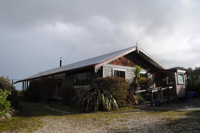 Beaconstone Eco Lodge