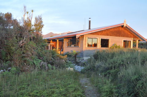 Beaconstone Eco Lodge - Accommodation New Zealand 3