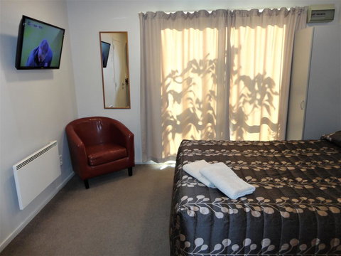 Bealey Avenue Motel - Accommodation New Zealand 3