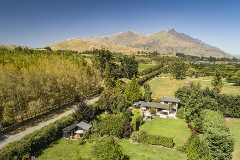 Bearsden Bed & Breakfast Queenstown - Accommodation New Zealand 1