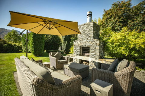 Bearsden Bed & Breakfast Queenstown - Accommodation New Zealand 3
