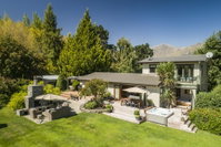 Bearsden Bed  Breakfast Queenstown