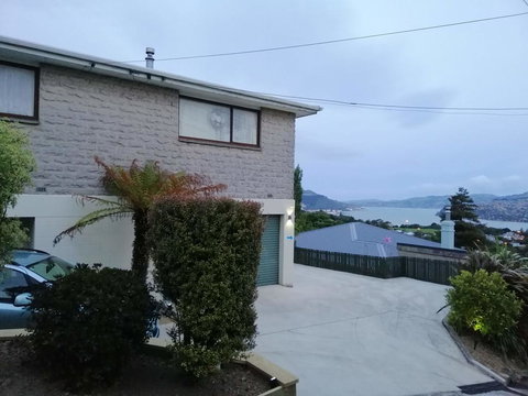 Beautiful Panoramic Views - Accommodation New Zealand 2