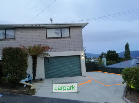 Beautiful Panoramic Views - Accommodation New Zealand 3